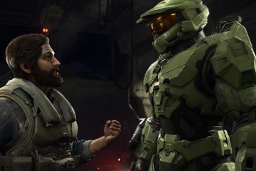 Halo Infinite будет стимулировать покупку Xbox Series X