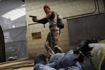 Игрок CS: GO наказывает читеров, предлагая бесплатно "читерскую программу"