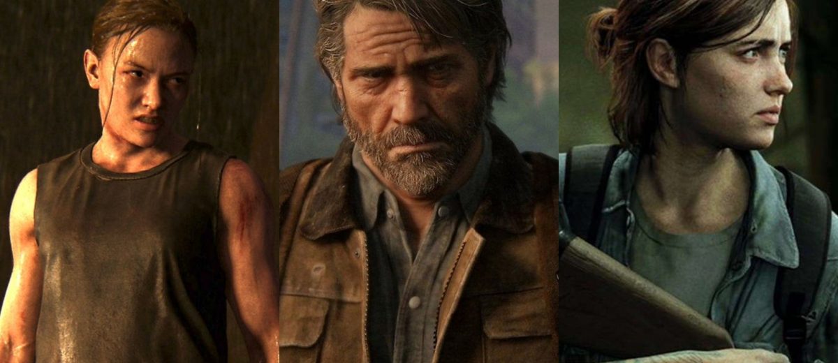 Какой персонаж The Last of Us подходит вам по знаку зодиака?