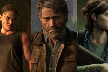 Какой персонаж The Last of Us Part 2 подходит вам по знаку зодиака?