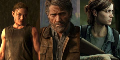 Какой персонаж The Last of Us Part 2 подходит вам по знаку зодиака?