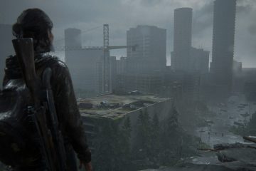 Над The Last of Us 2 работало более двух тысяч человек