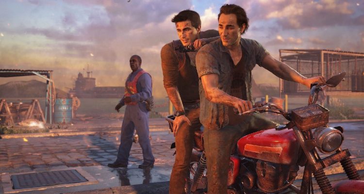 Naughty Dog набирает сотрудников для новой игры на PS5