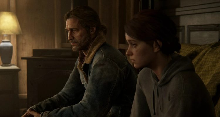 Naughty Dog осуждает ненависть и угрозы в адрес создателей The Last of Us 2