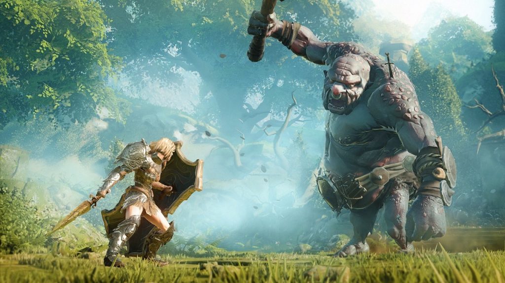 Почему новую Fable разрабатывают авторы гоночных игр?