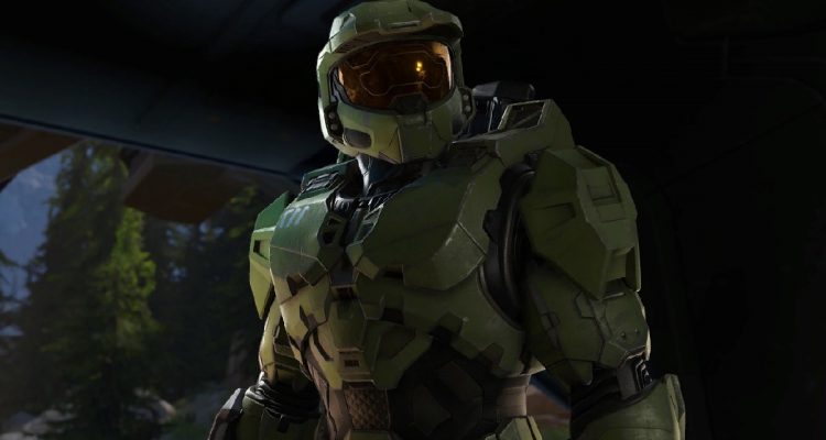 Разработчики Halo Infinite будут поддерживать игру на протяжение 10 лет