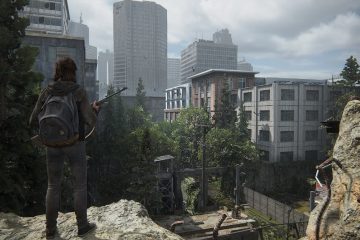 Режиссёр сериала The Last of Us считает, что к негативу нужно привыкнуть
