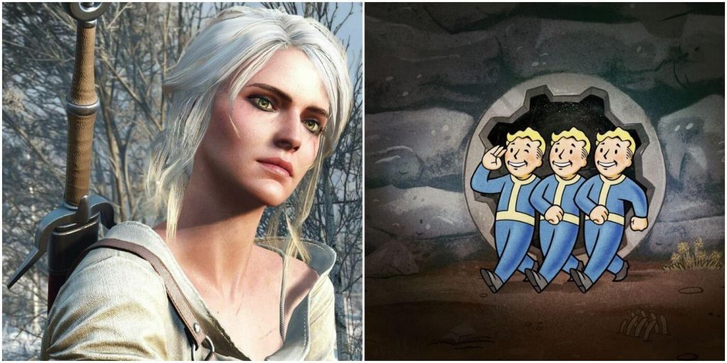 Какая RPG подходит вам по знаку зодиака?