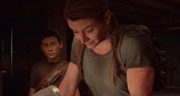The Last of Us 2 изначально должна была иметь более открытый мир