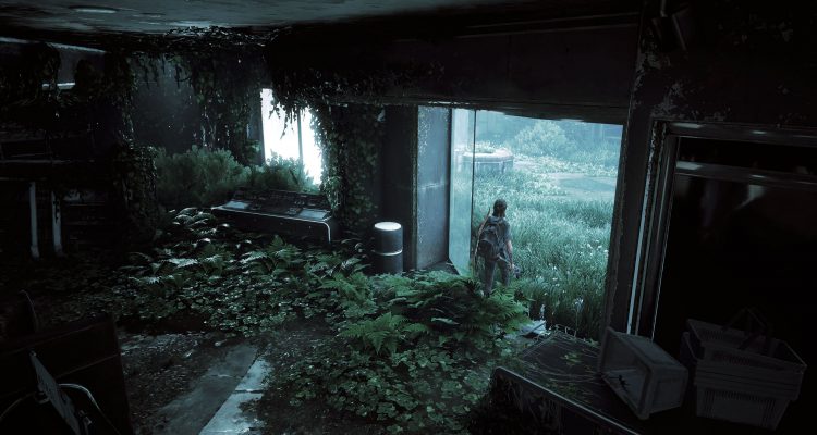The Last of Us Part 2 — 20 небольших замечательных деталей