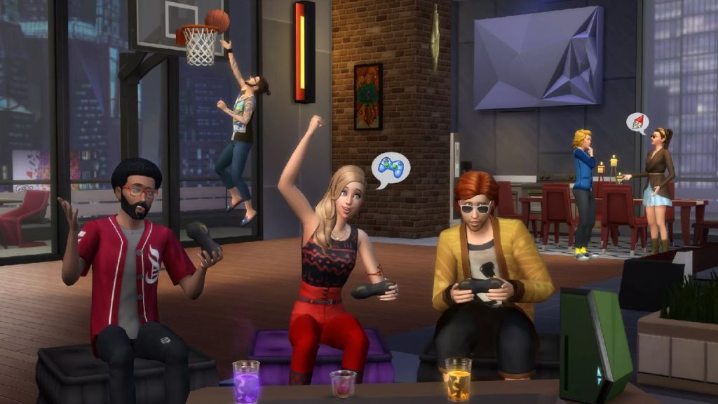 The Sims превратится в реалити-шоу