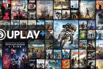 Ubisoft откроет бесплатный доступ ко всем играм из Uplay +