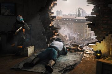 VALVE планирует создать ещё одну игру по вселенной Half-Life, но уже без VR