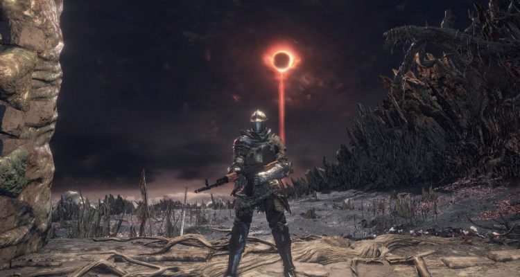 Вышел мод для Dark Souls 3, превращающий арбалеты в ружья и автоматы
