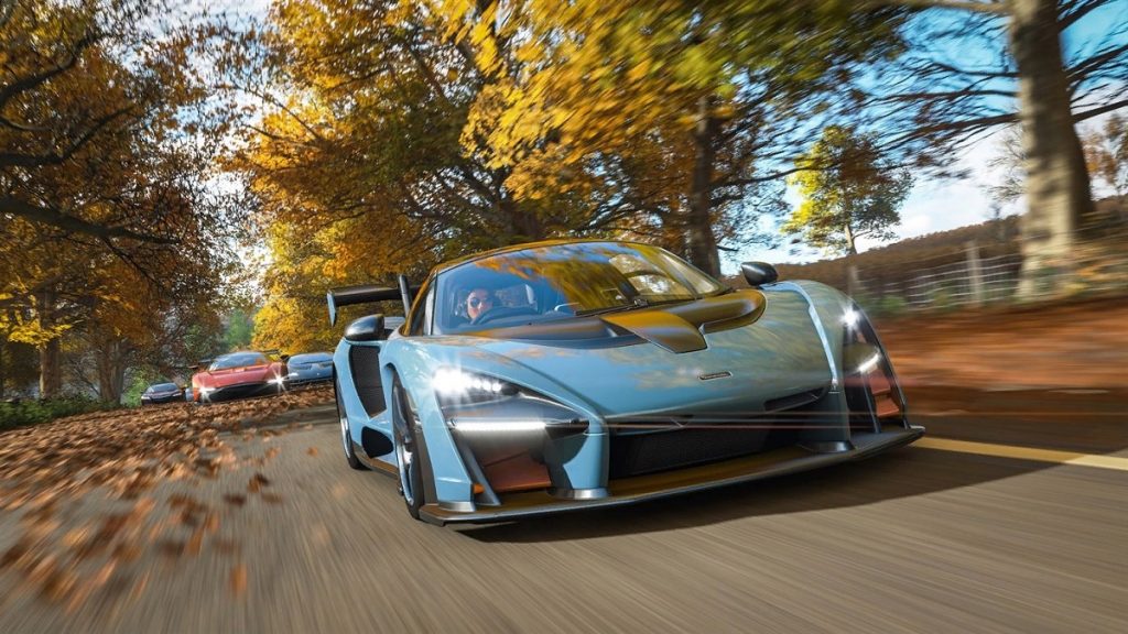 Xbox Game готовит серию обновлений, адаптирующих многие игры к возможностям Xbox Series X