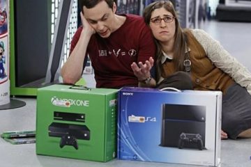 Xbox Series X или PlayStation 5: Гейб Ньюэлл назвал своего фаворита