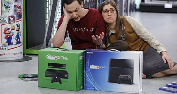 Xbox Series X или PlayStation 5: Гейб Ньюэлл назвал своего фаворита