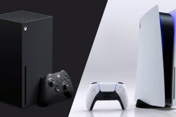Аналитики считают, что PlayStation снова победит Xbox