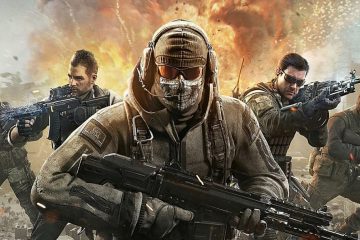 Анонс Call of Duty Cold War будет "необычным"