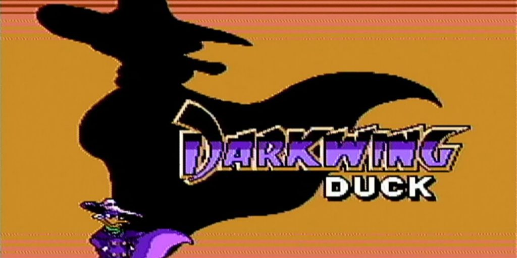 Darkwing Duck (NES)