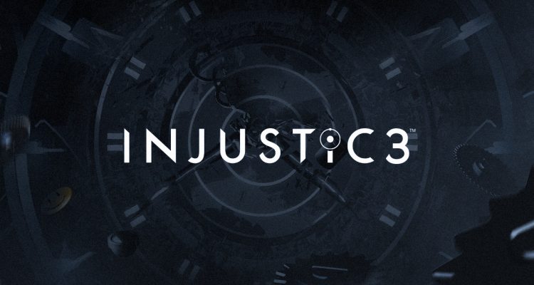 BossLogic «аннонсировал» «Хранителей» в Injustice 3
