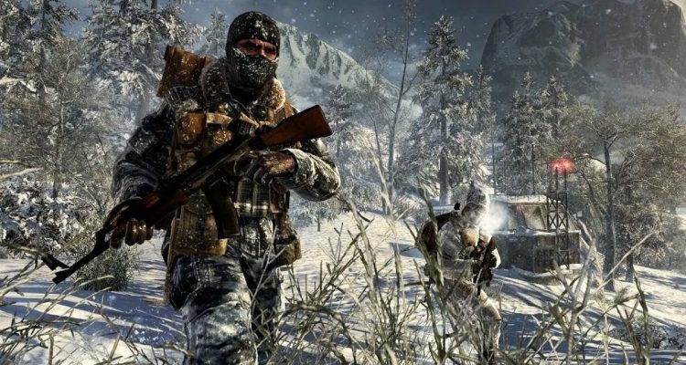 Call of Duty Black Ops Cold War анонсируют 10 августа