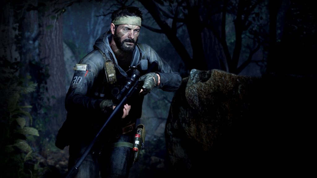 Cold War станет прямым продолжением первой Call of Duty