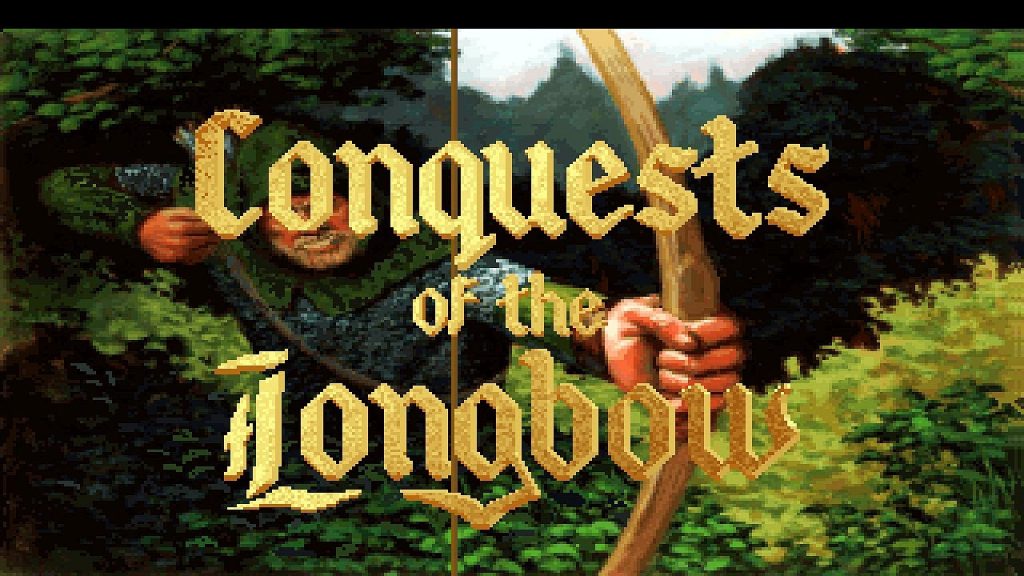 Ответственность игрока в Conquests of the Longbow