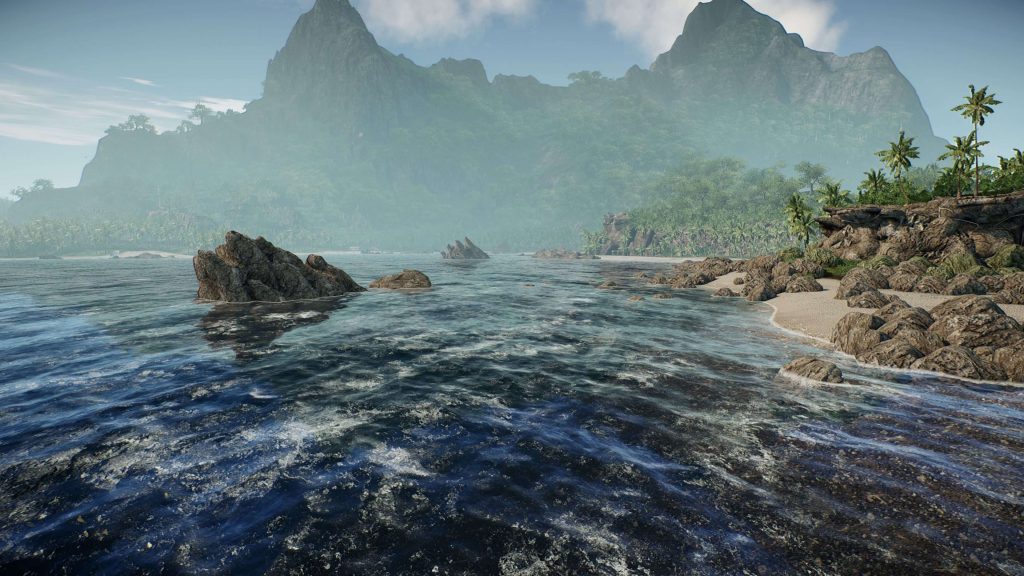 Crysis Enhanced Edition стала доступной для бесплатного скачивания