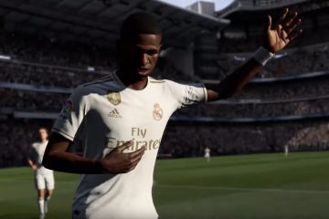 EA удалит из FIFA 21 празднования голов, раздражающие игроков