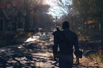 Fallout 76 всё-таки получит поддержку модификаций
