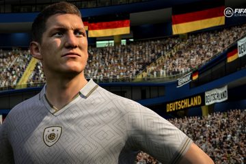 FIFA 21 FUT обзаведётся кооперативом и сотней новых футболистов