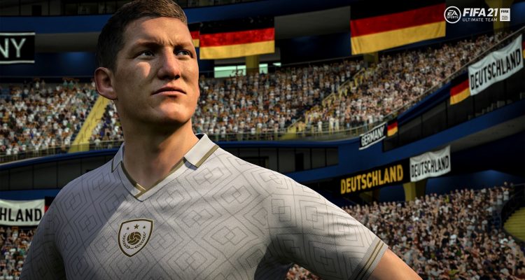 FIFA 21 FUT обзаведётся кооперативом и сотней новых футболистов