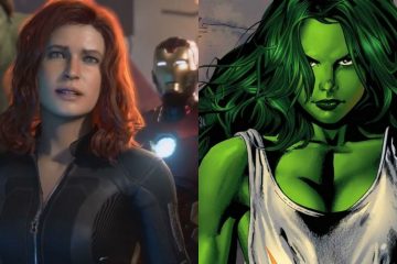 Marvel's Avengers: 10 персонажей, камео которых мы хотим увидеть в игре