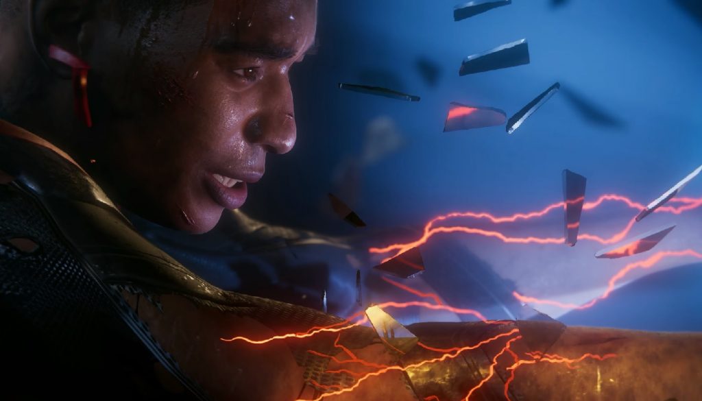 Неофициально: у PS5 проблемы с разрешением 4K