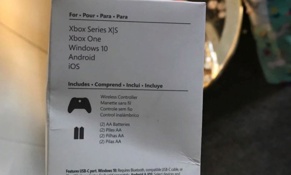 Новая Xbox будет иметь модель Series S