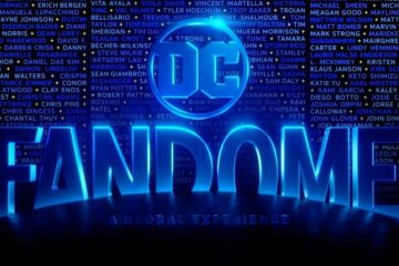 Опубликовано расписание онлайн-фестиваля DC FanDome