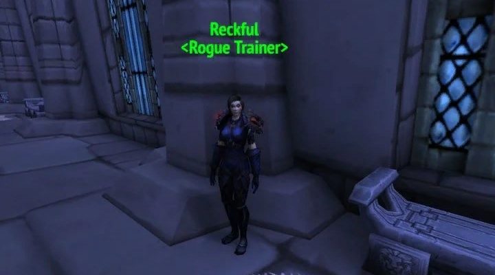 Персонаж Reckful появится в World of Warcraft