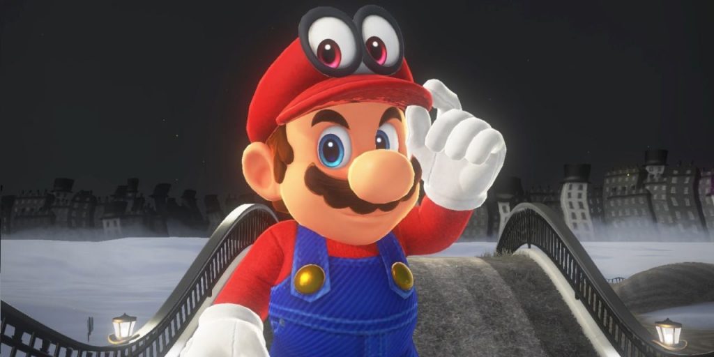 Какие знаки зодиака подошли бы персонажам Super Mario