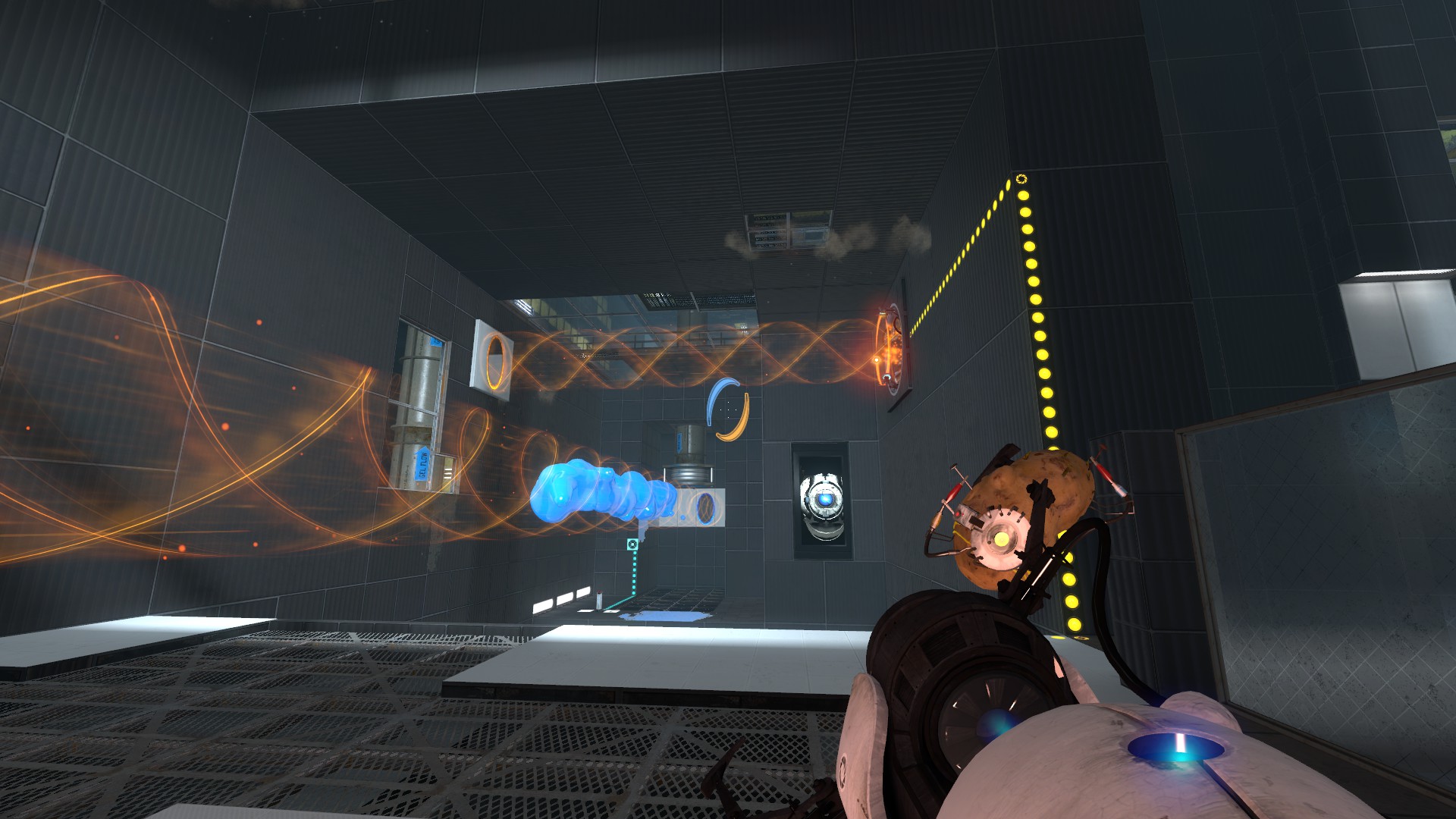 Portal 2 mind escape как установить фото 2