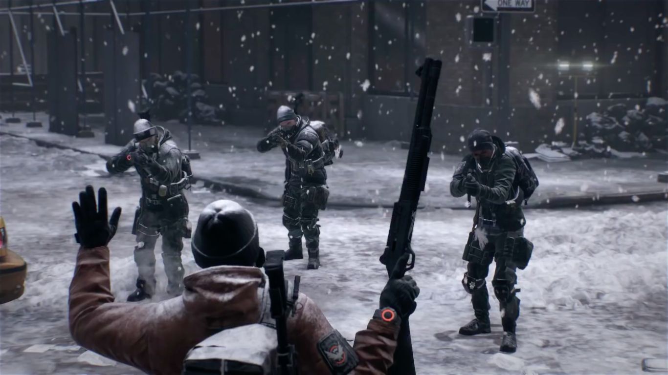 The division steam chart фото 35