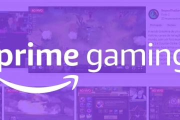 Twitch Prime переименовали в Prime Gaming