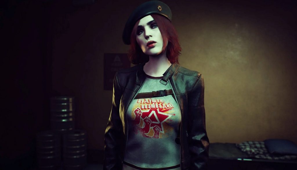 Vampire The Masquerade - Bloodlines 2 перенесён на следующий год