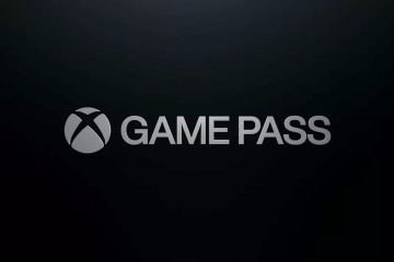 Xbox Game Pass лишился слова Xbox в названии