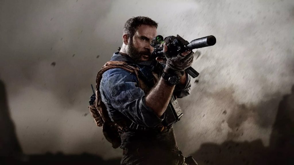 Activision заключили мир с авторами читов для Call of Duty
