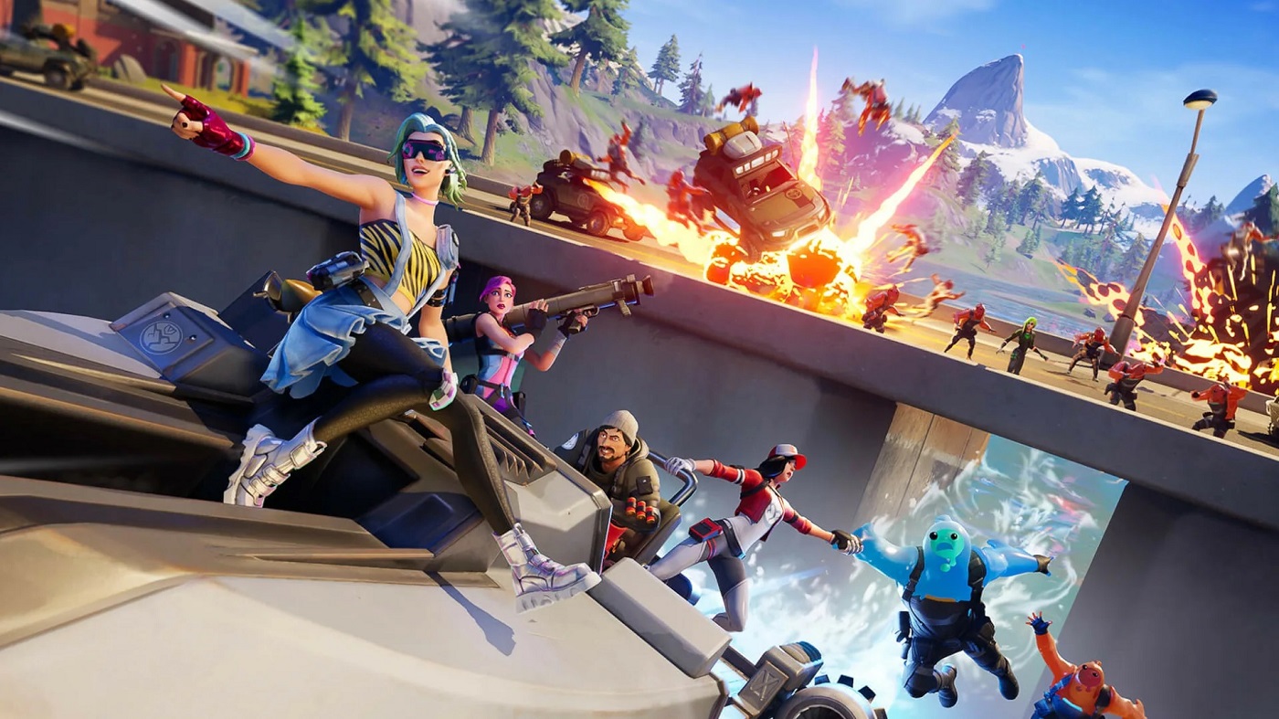 Чем закончился суд fortnite и apple