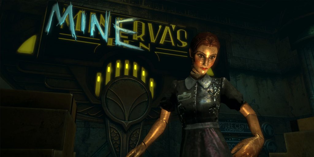 BioShock: 10 лучших плазмидов франшизы