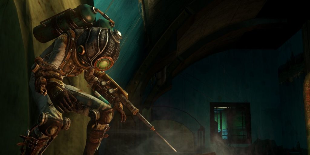 BioShock: 10 лучших плазмидов франшизы
