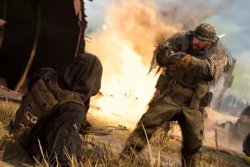 Call of Duty Warzone получит мобильную версию