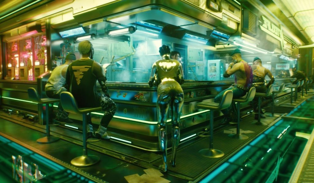 CD Projekt не будет увеличивать цену на Cyberpunk 2077 в версиях для PS5 и Xbox X